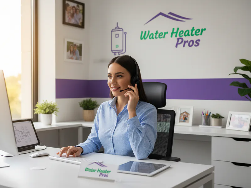 Water Heater Repair  in Manistee  FAQ